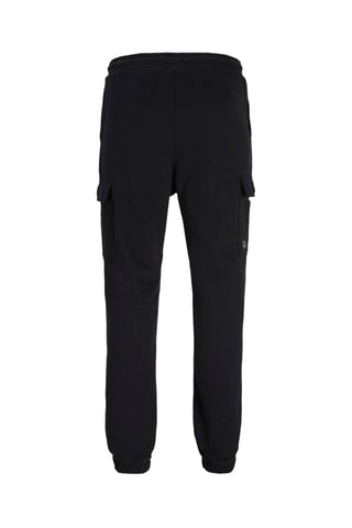 Pantalon cargo - Noir