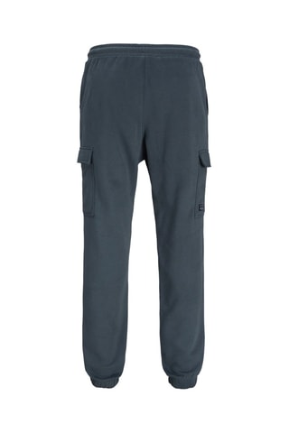 Pantalon cargo - Gris foncé