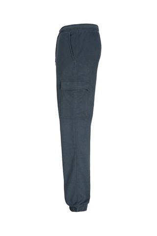 Pantalon cargo - Gris foncé