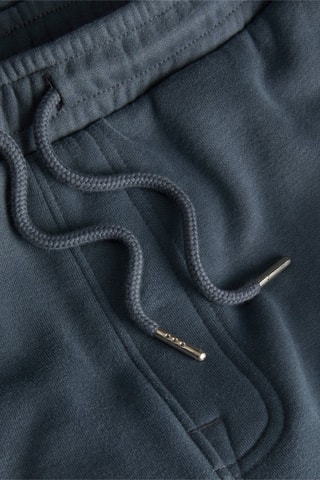 Pantalon cargo - Gris foncé