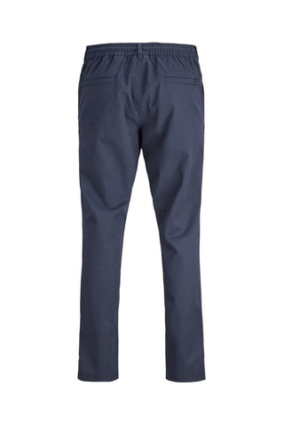 Pantalon - Bleu marine