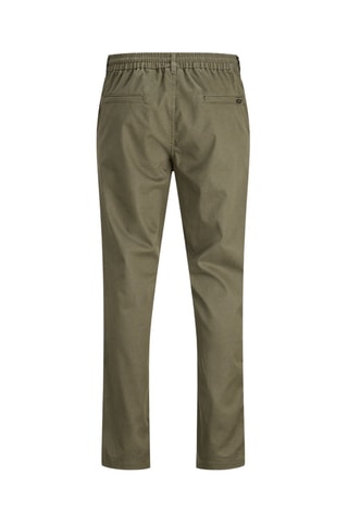 Pantalon - Kaki