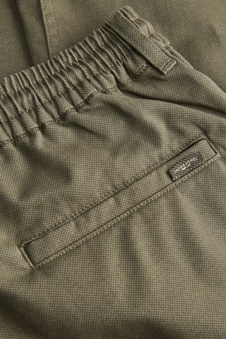 Pantalon - Kaki