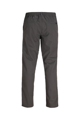 Pantalon - Gris foncé