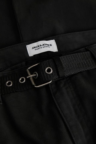 Pantalon cargo - Noir