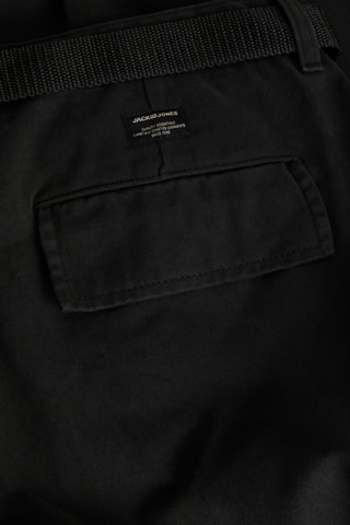Pantalon cargo - Noir