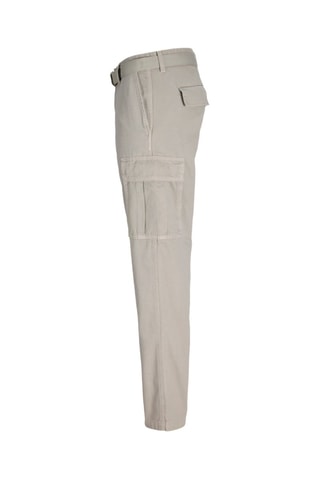 Pantalon cargo - Beige
