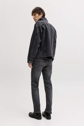 Jean - Noir