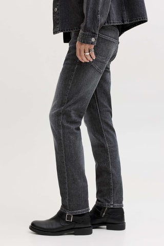 Jean - Noir