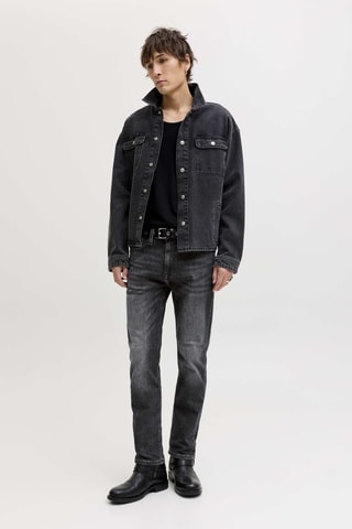 Jean - Noir