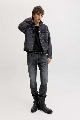 Jean - Noir