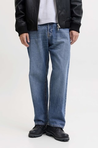 Jean - Bleu