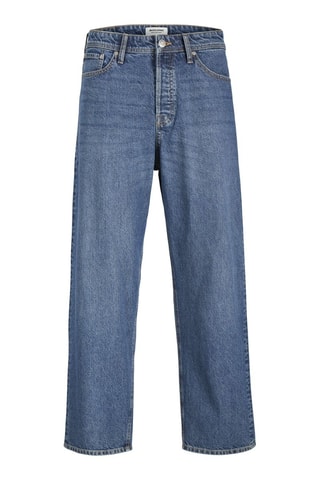 Jean - Bleu