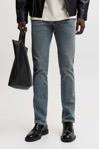 Jean - Bleu