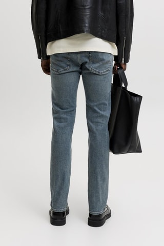 Jean - Bleu
