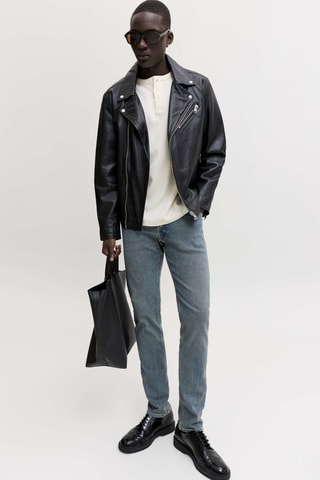 Jean - Bleu