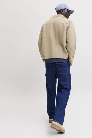 Jean - Bleu foncé
