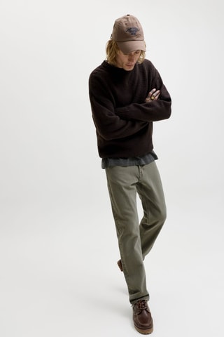 Jean - Kaki