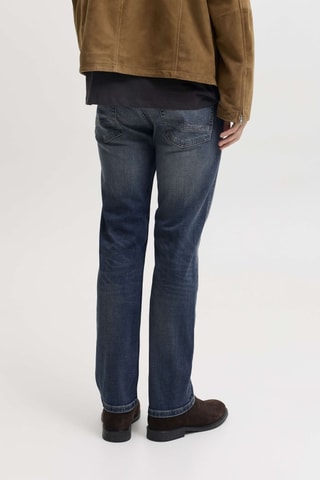 Jean - Bleu