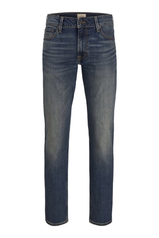 Jean - Bleu