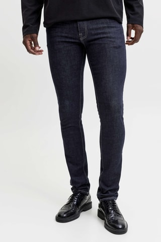 Jean - Bleu marine