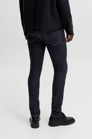 Jean - Bleu marine
