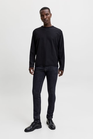 Jean - Bleu marine
