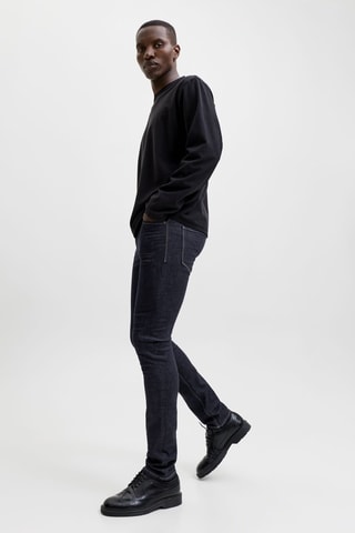 Jean - Bleu marine