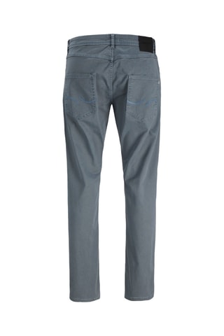 Jean - Gris bleu