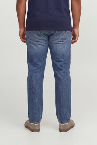 Jean - Bleu