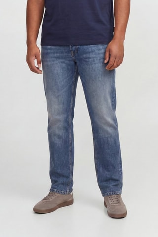 Jean - Bleu
