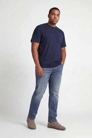 Jean - Bleu