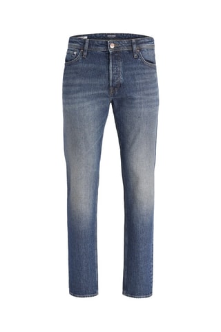 Jean - Bleu