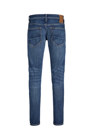 Jean - Bleu