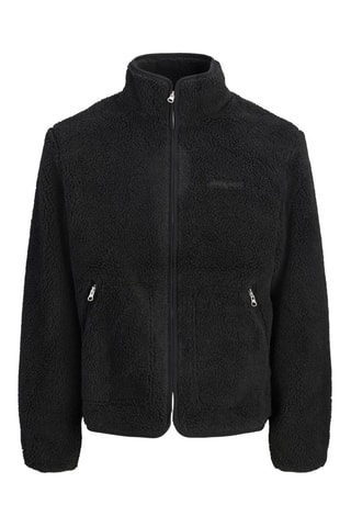 Veste - Noir
