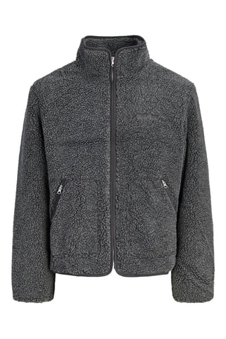 Veste - Gris foncé