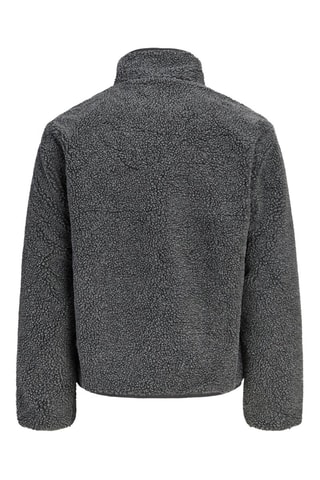 Veste - Gris foncé