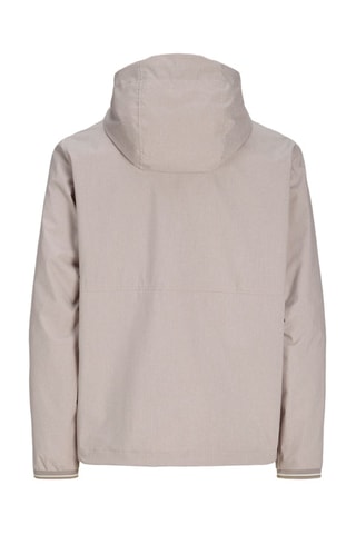 Veste à capuche - Beige