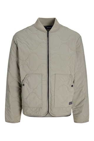 Veste - Beige