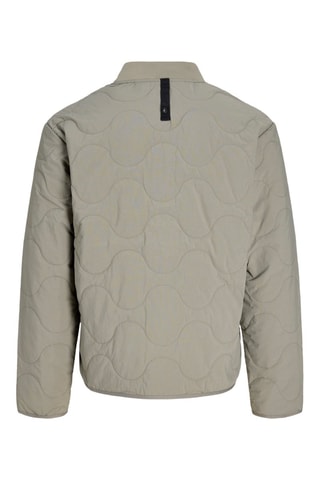 Veste - Beige