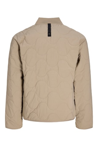 Veste - Beige