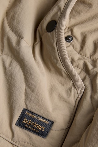Veste - Beige