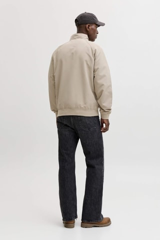 Blouson - Beige