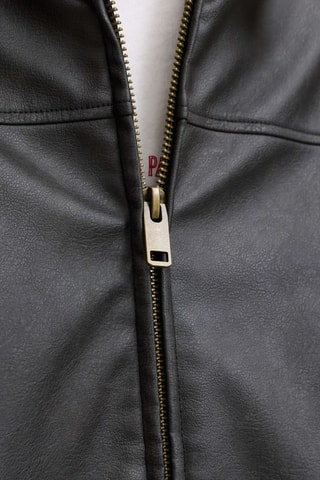 Veste - Noir