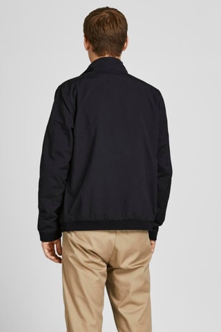 Bomber - Noir