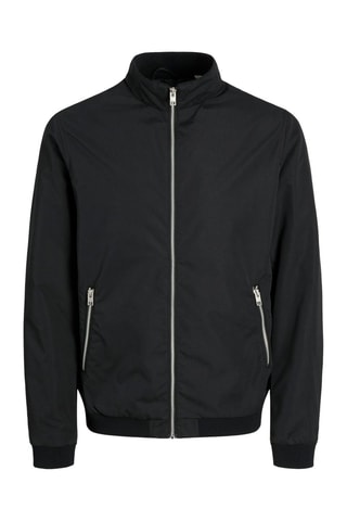 Bomber - Noir