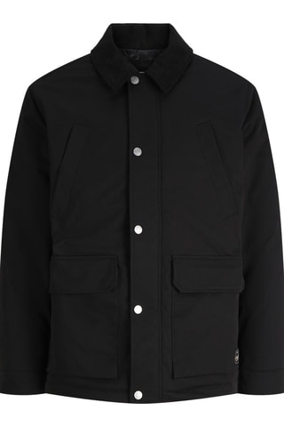 Blouson - Noir