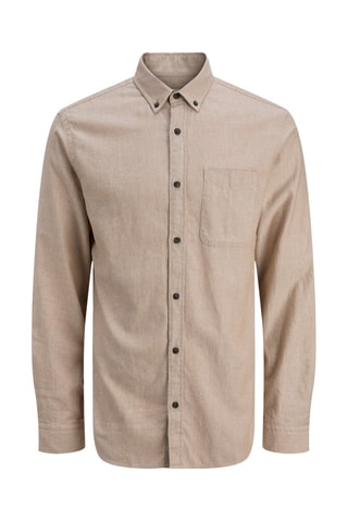 Chemise - Beige