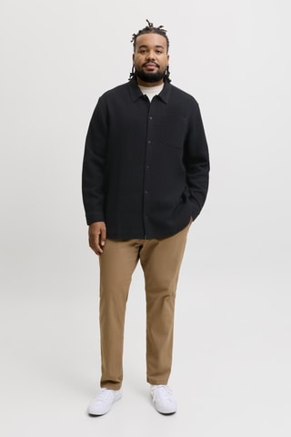 Chemise - Noir