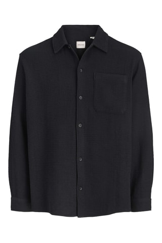 Chemise - Noir